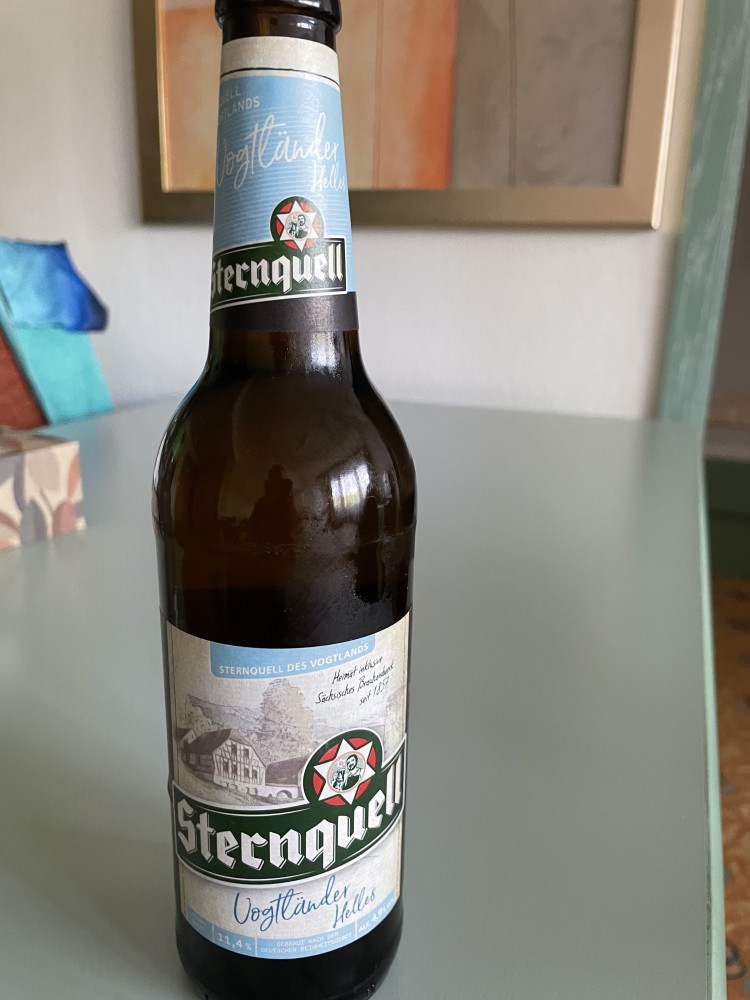 Vogltländer Helles